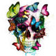 Diamond Painting Cartoon