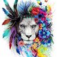 Diamond Painting Tiere
