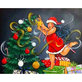 Diamond Painting Ferien