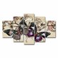 Diamond Painting Mehrteiler