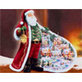 Weihnachten Diamond Painting