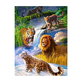On Demand Big Cats