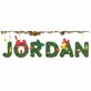 Custom Weihnachts-Diamond Painting