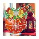Diamond Painting Weihnachtsschmuck