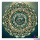 Diamond Painting Mandala