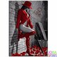 Diamond Painting Menschen - Liebe
