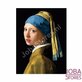 Diamond Painting Berühmte Gemälde