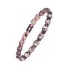 Magnetic Steel (Damen) Armband Aggy 15 (Kupferfarben)
