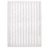 Diamond Painting DMC stickervellen (3 stuks)