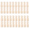 Peg Dolls 40 St&uuml;ck