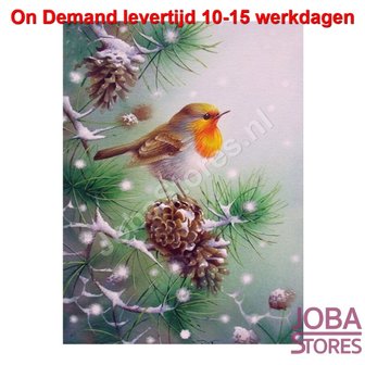 On Demand Diamond Painting 0105