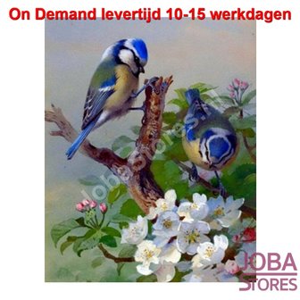 On Demand Diamond Painting 0111