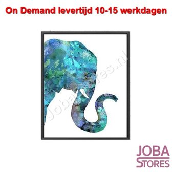 On Demand Diamond Painting 0241