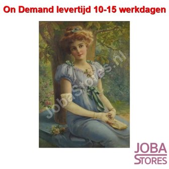 On Demand Diamond Painting 0439