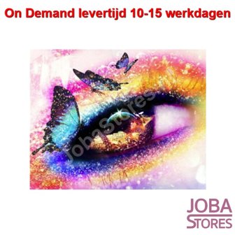 On Demand Diamond Painting 0637