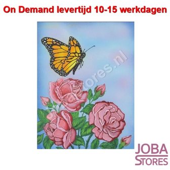 On Demand Diamond Painting 0650