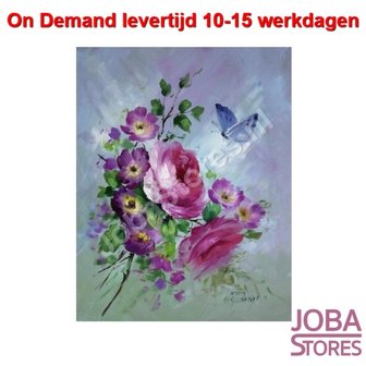 On Demand Diamond Painting 0651