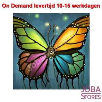 On Demand Diamond Painting 0683