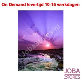 On Demand Diamond Painting 0990