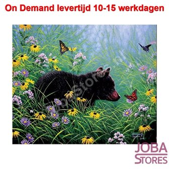 On Demand Diamond Painting 1001