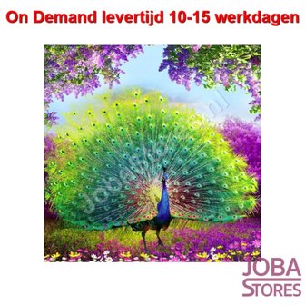 On Demand Diamond Painting 1034