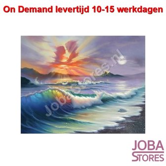 On Demand Diamond Painting 1067