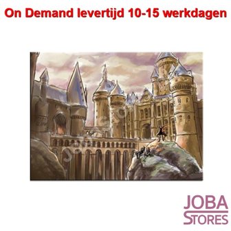 On Demand Diamond Painting 1224