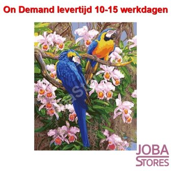 On Demand Diamond Painting 1365