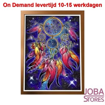 On Demand Diamond Painting 1369