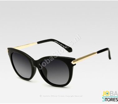 Polaroid Dames Zonnebril Veithdia V7016-01 - Shop jetzt - JobaStores