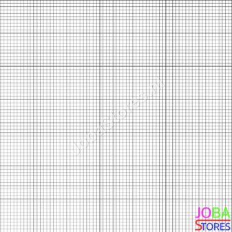 Diamond Painting Leere Leinwand + toolkit 30x30cm