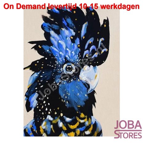 On Demand Diamond Painting 0076