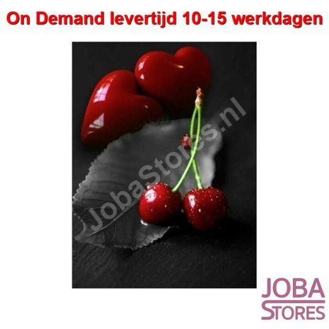 On Demand Diamond Painting 1041