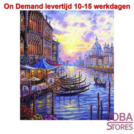 On Demand Diamond Painting 1074