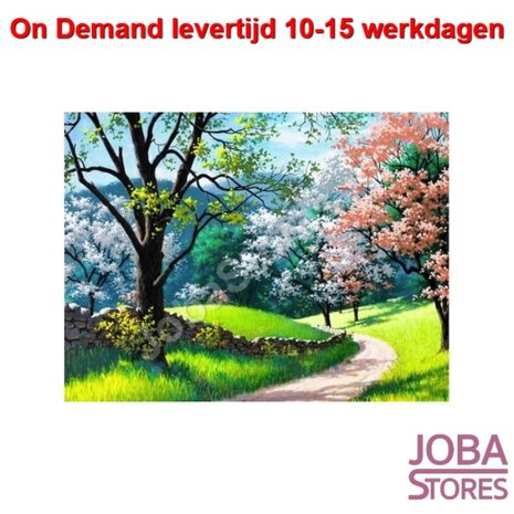 On Demand Diamond Painting 1078