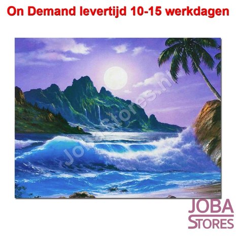 On Demand Diamond Painting 1089