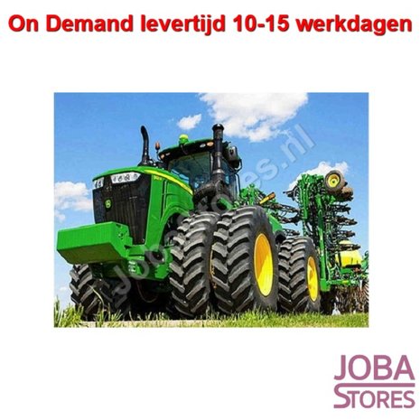 On Demand Diamond Painting 1306