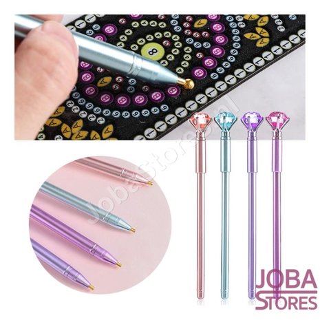 Diamond Painting Pen Diamant A