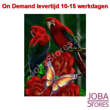 On Demand Diamond Painting 1394