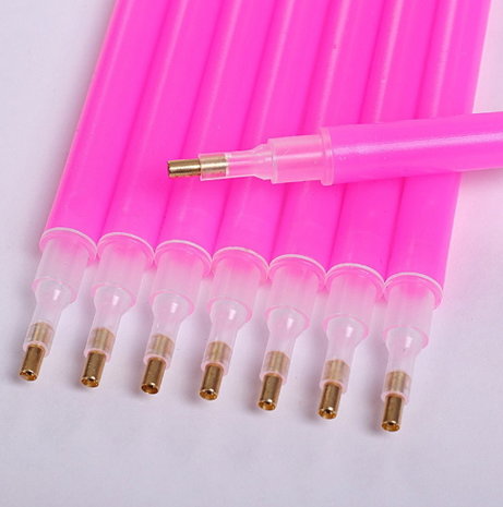 Diamond Painting Stift (2 Stück)