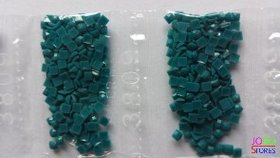 Ronde steentjes nummer 3809 (klein)