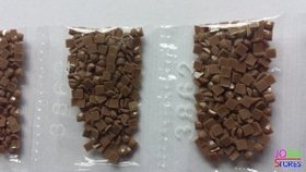 Ronde steentjes nummer 3862 (klein)