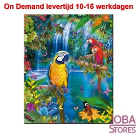 On Demand Diamond Painting 0070