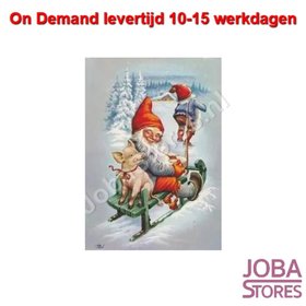 On Demand Diamond Painting 0351