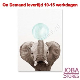 On Demand Diamond Painting 0806