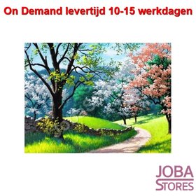 On Demand Diamond Painting 1078
