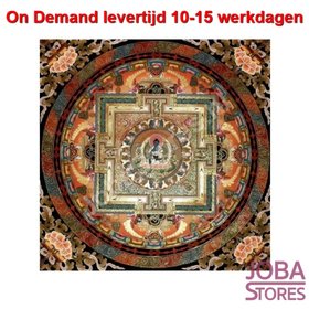 On Demand Diamond Painting 1525