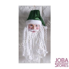 Hängendes Santa Green