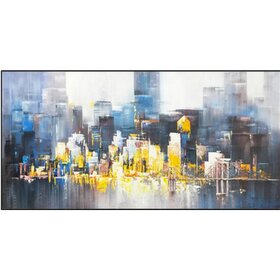 Diamond Painting Abstrakt B