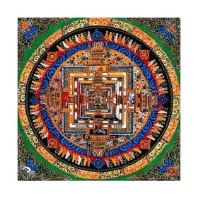 Diamond Painting Mandala Klassisch 04